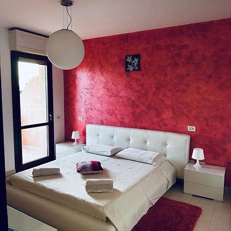 Appartamento Carino Splendido Trivano Panoramico Iun S3308 卡尔图西 外观 照片
