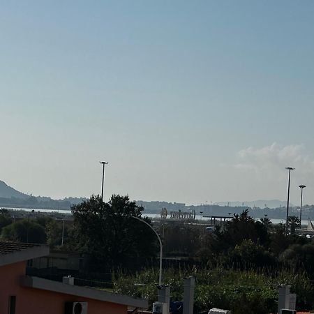 Appartamento Carino Splendido Trivano Panoramico Iun S3308 卡尔图西 外观 照片