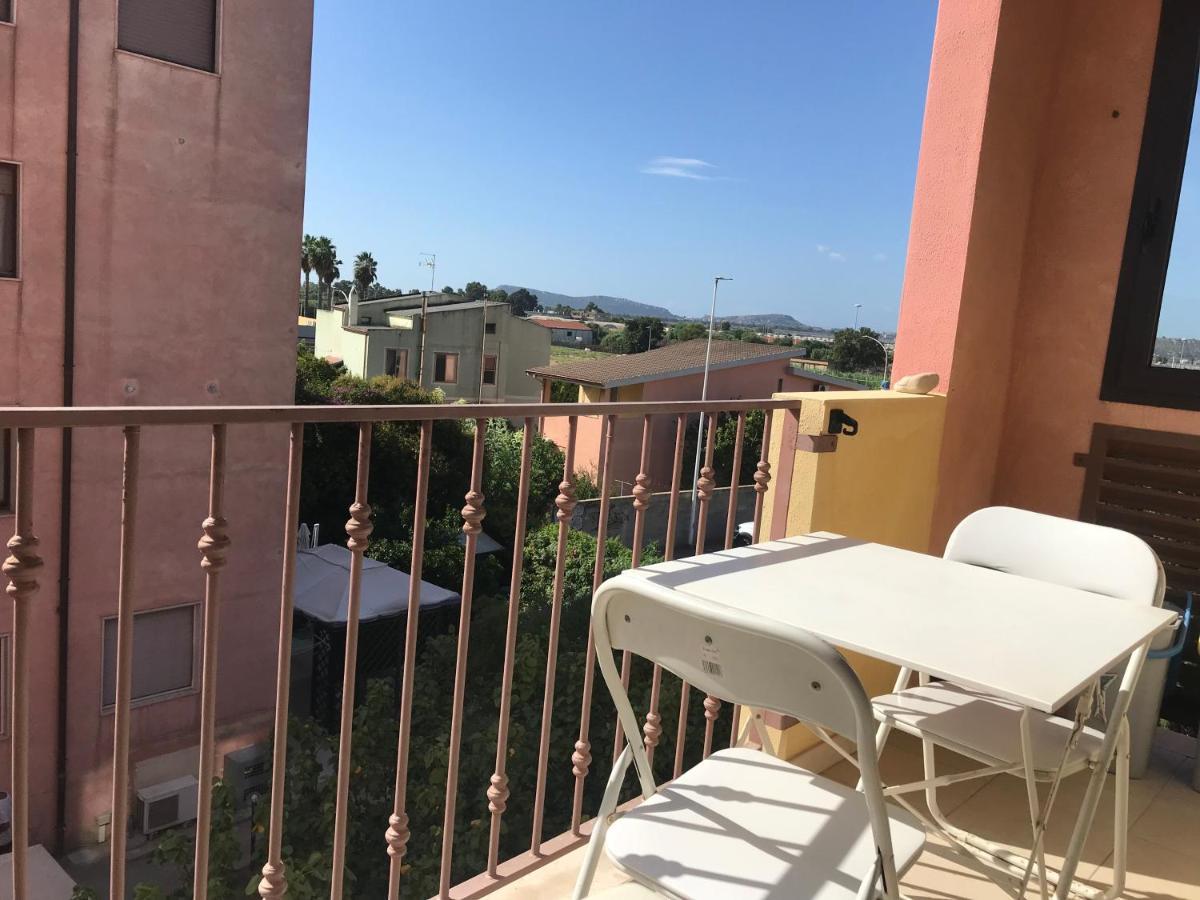 Appartamento Carino Splendido Trivano Panoramico Iun S3308 卡尔图西 外观 照片