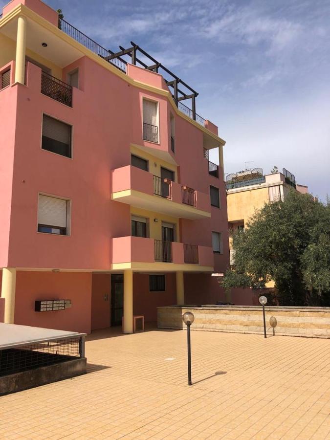 Appartamento Carino Splendido Trivano Panoramico Iun S3308 卡尔图西 外观 照片
