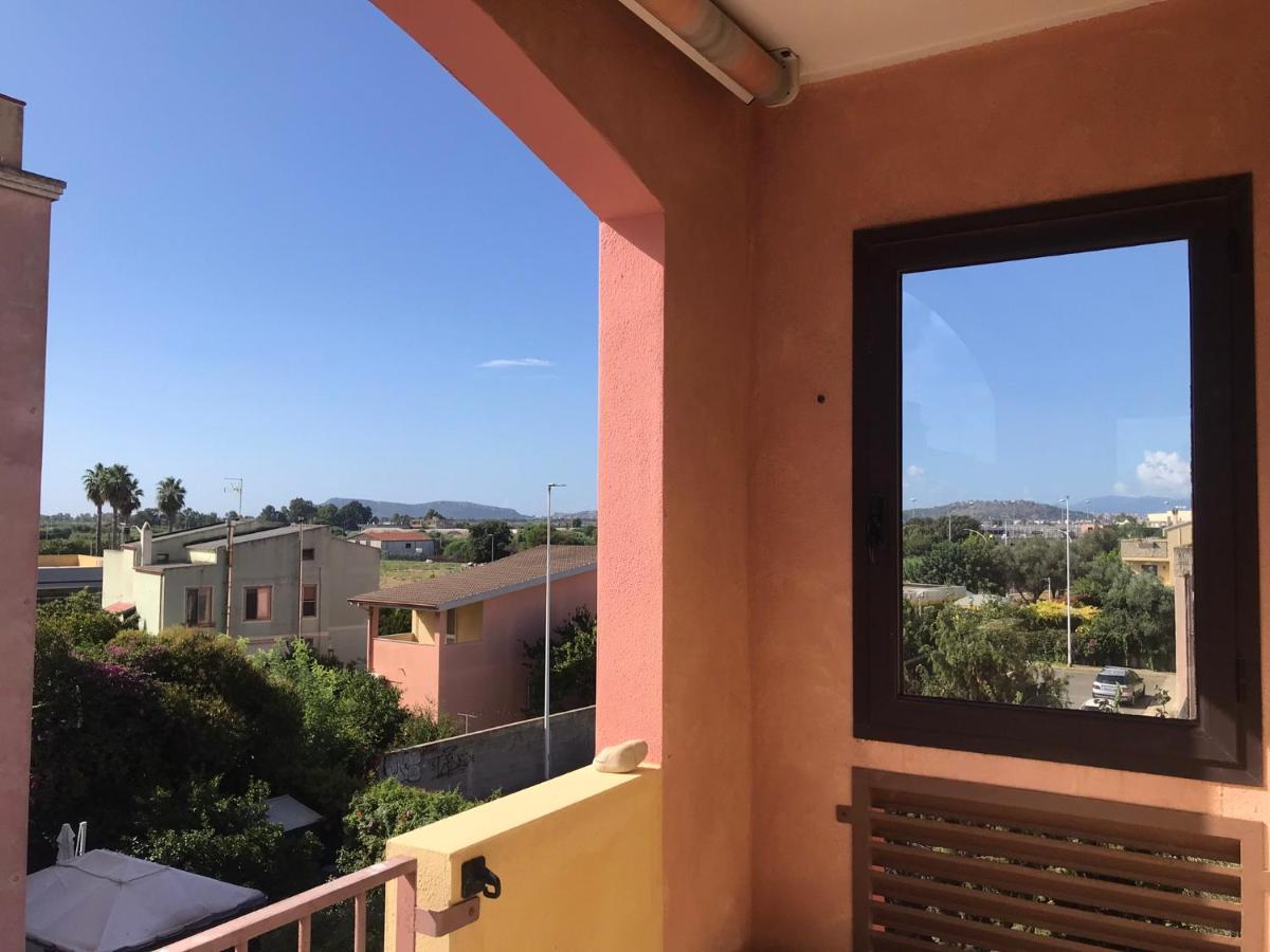Appartamento Carino Splendido Trivano Panoramico Iun S3308 卡尔图西 外观 照片