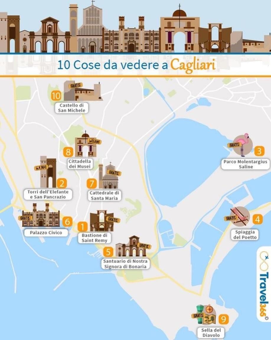 Appartamento Carino Splendido Trivano Panoramico Iun S3308 卡尔图西 外观 照片