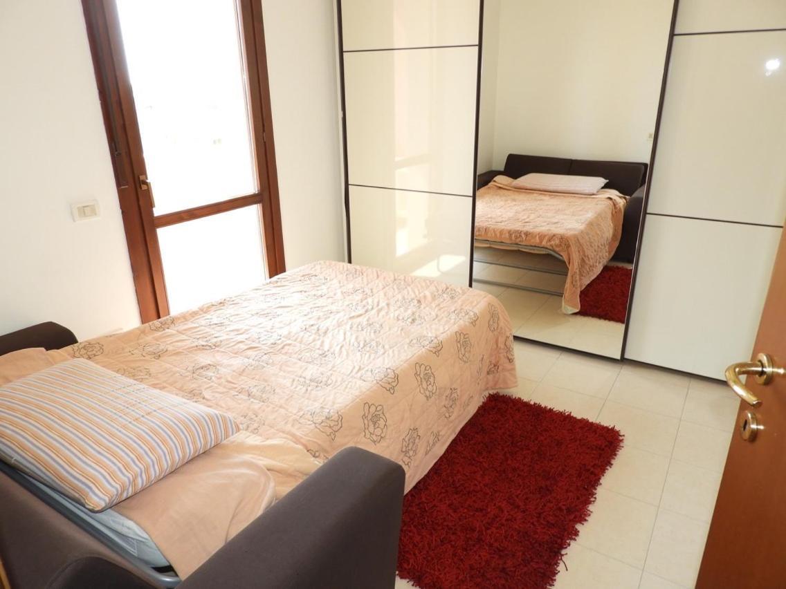 Appartamento Carino Splendido Trivano Panoramico Iun S3308 卡尔图西 外观 照片