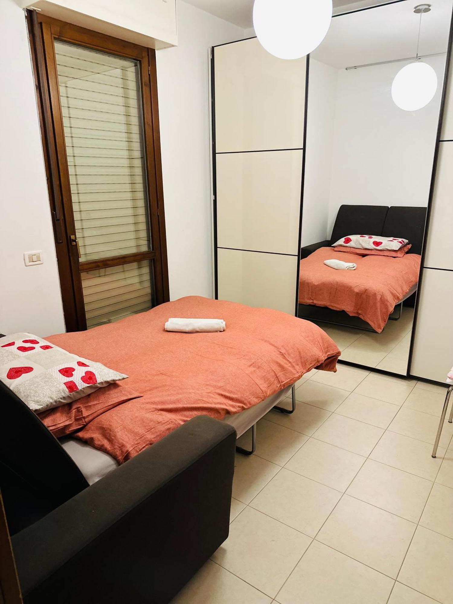 Appartamento Carino Splendido Trivano Panoramico Iun S3308 卡尔图西 外观 照片
