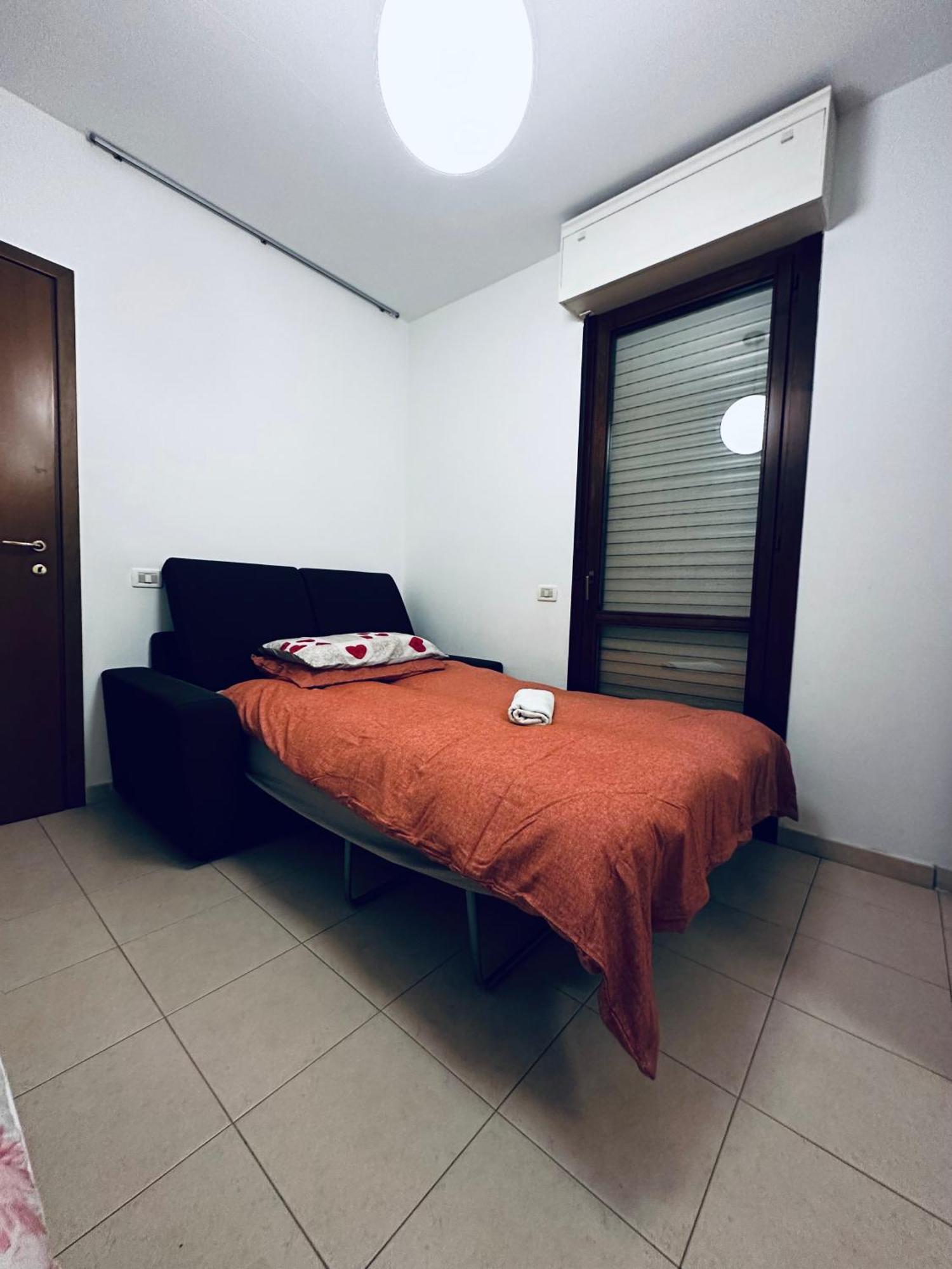 Appartamento Carino Splendido Trivano Panoramico Iun S3308 卡尔图西 外观 照片