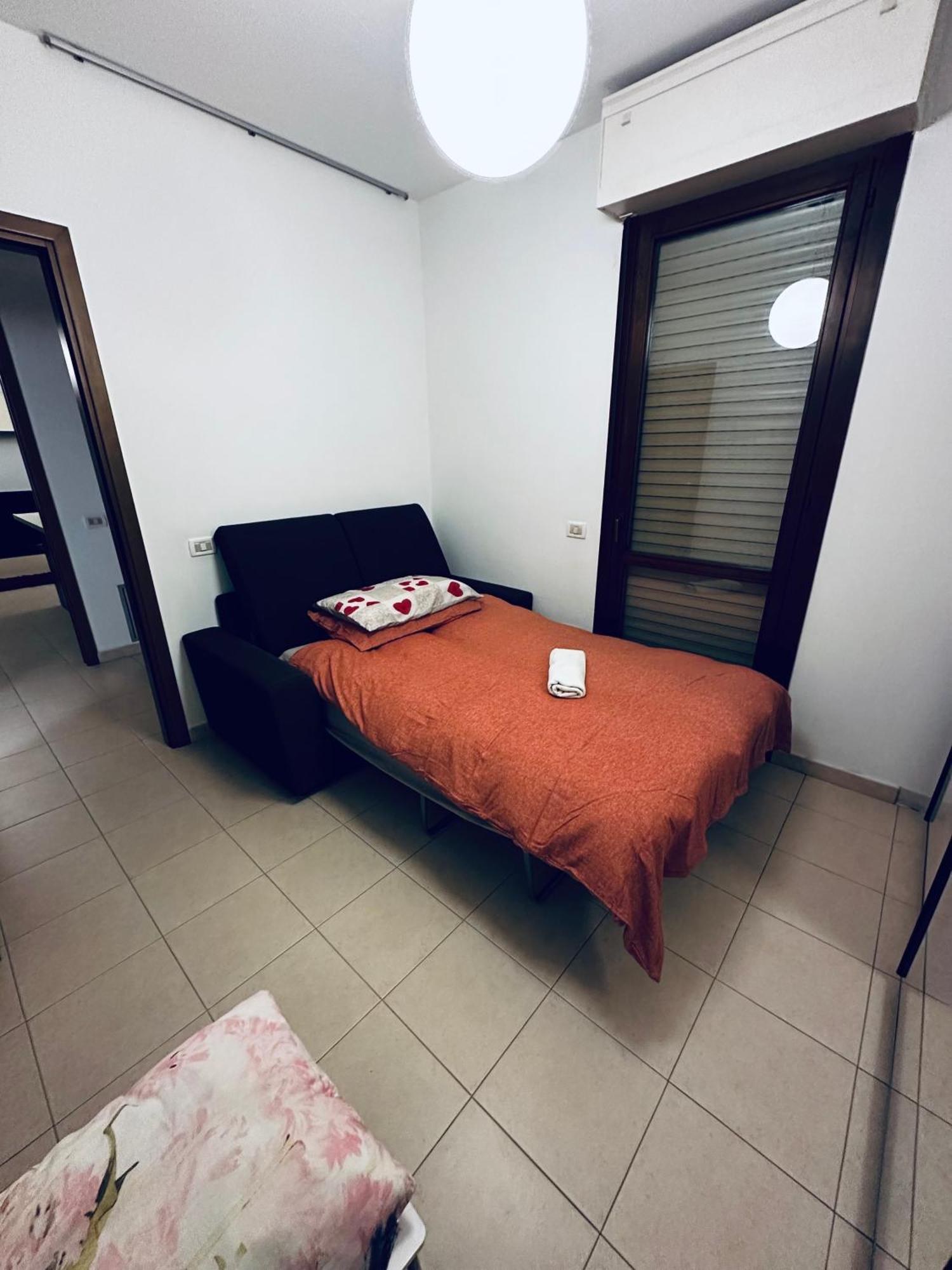 Appartamento Carino Splendido Trivano Panoramico Iun S3308 卡尔图西 外观 照片