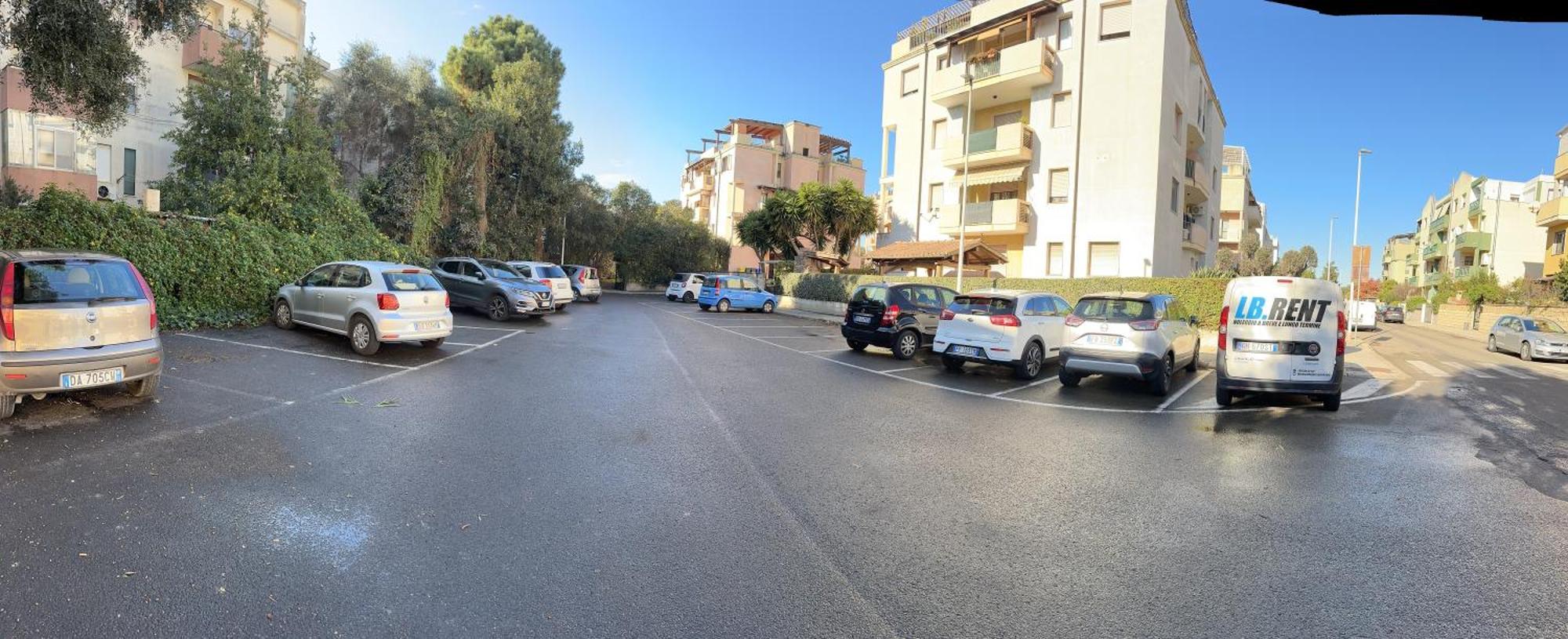 Appartamento Carino Splendido Trivano Panoramico Iun S3308 卡尔图西 外观 照片