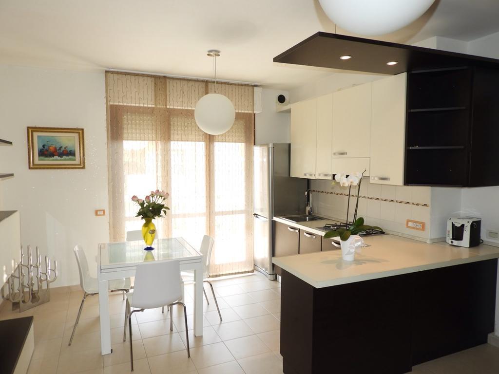 Appartamento Carino Splendido Trivano Panoramico Iun S3308 卡尔图西 外观 照片