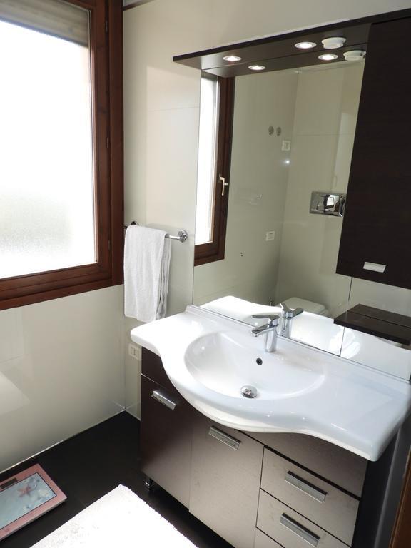 Appartamento Carino Splendido Trivano Panoramico Iun S3308 卡尔图西 外观 照片