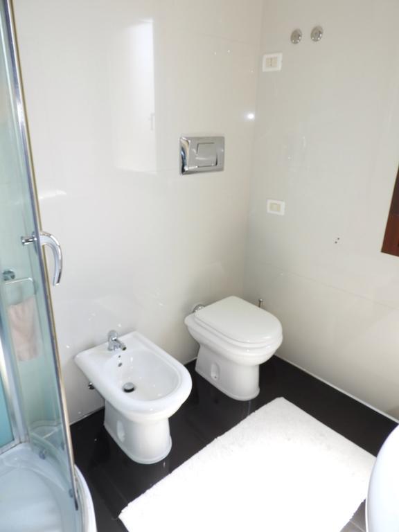 Appartamento Carino Splendido Trivano Panoramico Iun S3308 卡尔图西 外观 照片