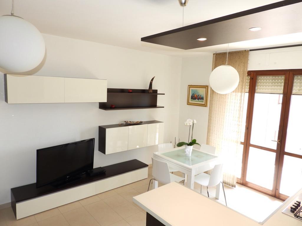 Appartamento Carino Splendido Trivano Panoramico Iun S3308 卡尔图西 外观 照片
