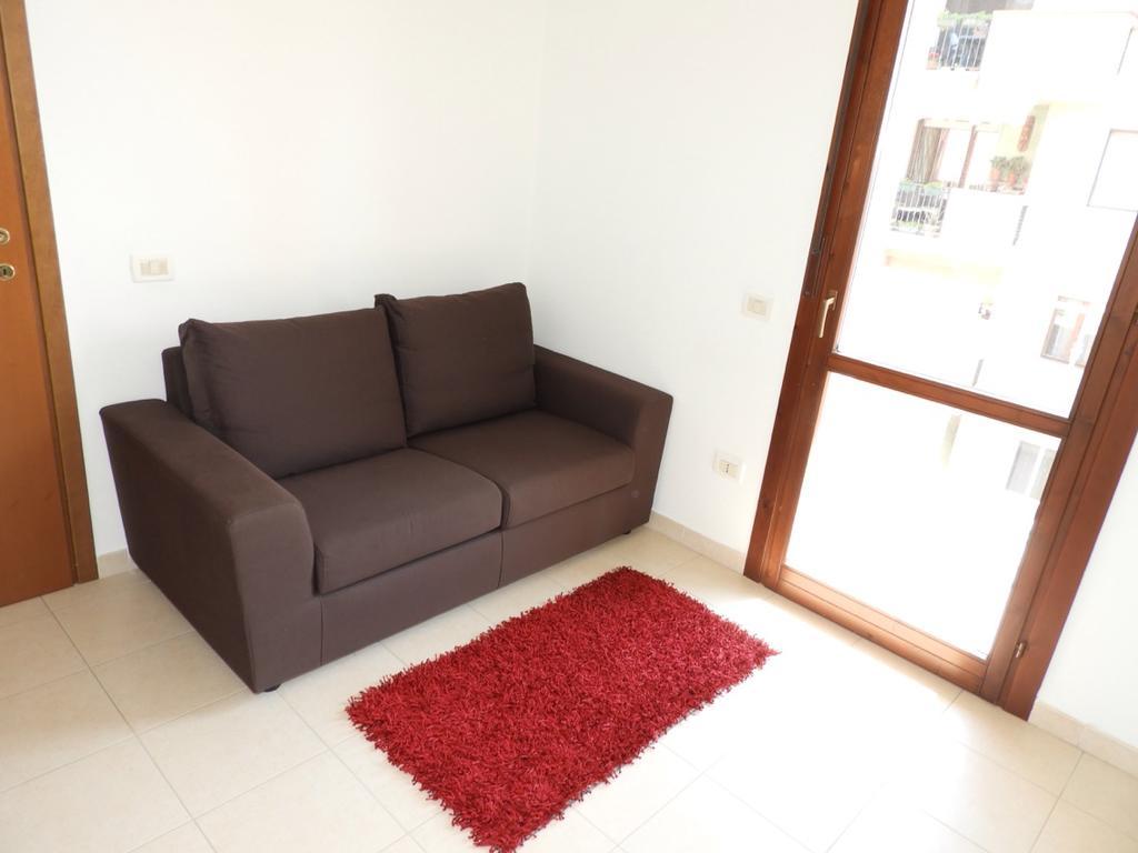 Appartamento Carino Splendido Trivano Panoramico Iun S3308 卡尔图西 外观 照片