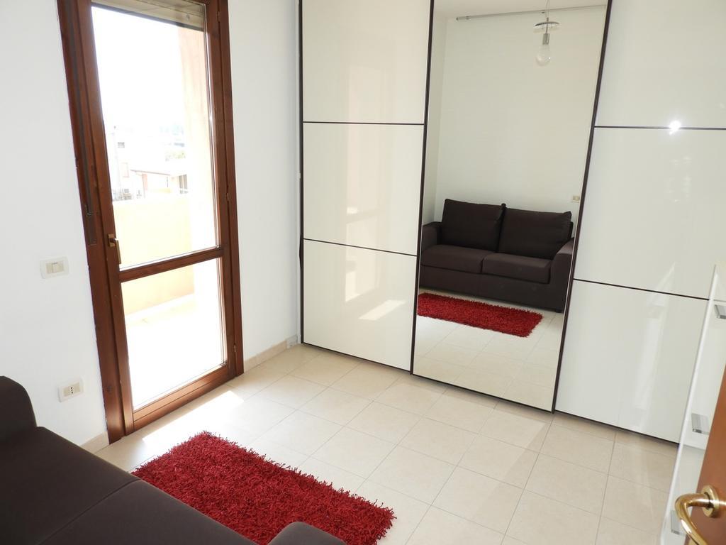 Appartamento Carino Splendido Trivano Panoramico Iun S3308 卡尔图西 外观 照片