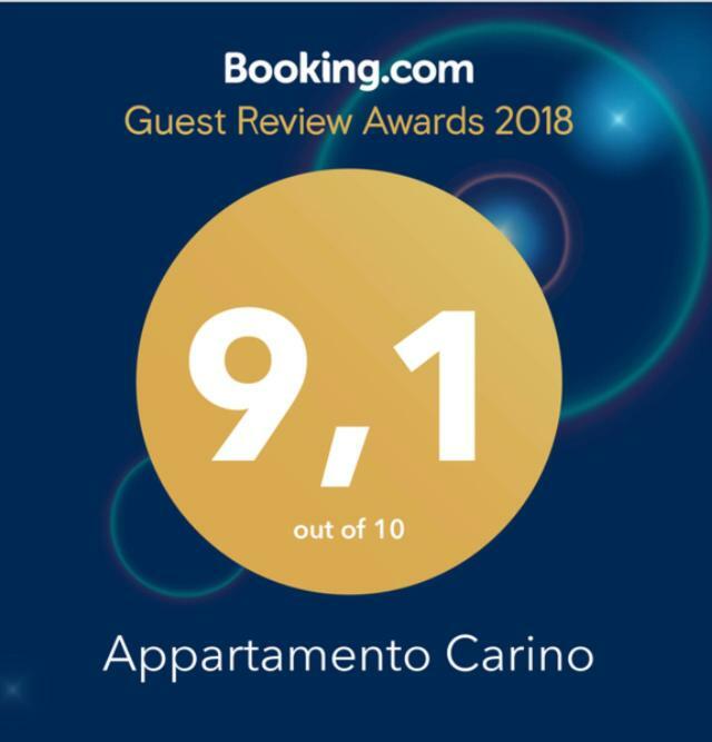 Appartamento Carino Splendido Trivano Panoramico Iun S3308 卡尔图西 外观 照片